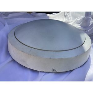 1392		Lithonia is LIghting Recessed Vintage Luminaire